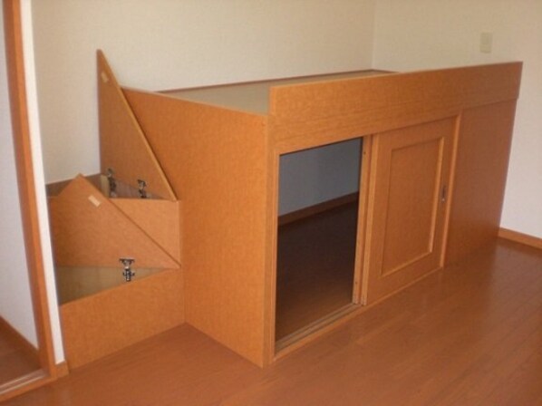 レオパレスシャルマン 浅野Iの物件内観写真